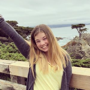 Meet your Posher, Grace